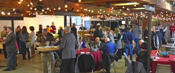 2016 Spring - Delaware County Historian - Barn Open House - Delaware Ohio