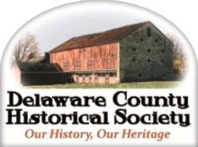 Secure County History - Delaware County Foundation - Delaware County Historical Society - Delaware Ohio