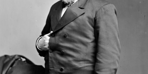 Rutherford B. Hayes - 29th President - Delaware County Historical Society - Delaware Ohio