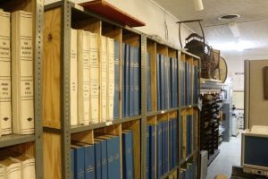 Newspaper Archives - Delaware County Historical Society - Delaware Ohio