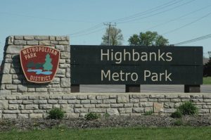 Highbanks Metro Park - History - Delaware County Historical Society - Delaware Ohio