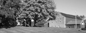Newsletter Feature - The Delaware County Historical Society - Delaware Ohio