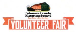 Volunteer Fair - Corporate Event - Barn at Stratford - Delaware Ohio