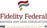 Fidelity Federal - Program Sponsor - Delaware County Historical Society - Delaware Ohio