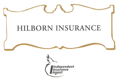 Hilborn Insurance - Banquet in the Barn - Sponsor - History Program - Delaware County Historical Society - Delaware Ohio