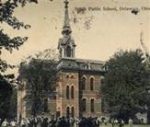 Old Ohio Schools - History Websites - Delaware County Ohio