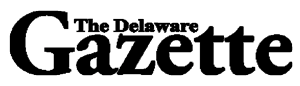 Delaware Gazette - Delaware Ohio