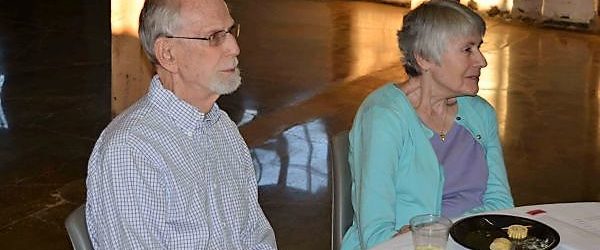 Volunteer Recognition Event - Delaware County Historical Society - Delaware Ohio
