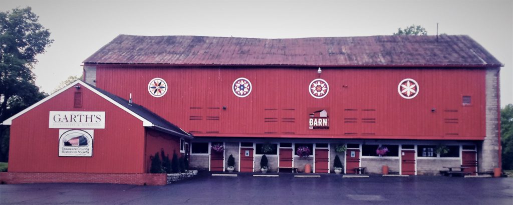 The Barn at Stratford - Event Venue - Barn Weddings - Delaware Ohio