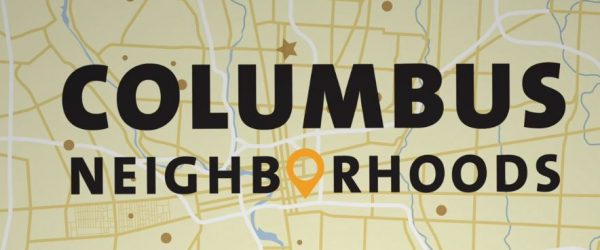 Columbus Neighborhood - Delaware Ohio - Delaware Ghost Walk