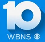 10TV - WBNS - Columbus Ohio - Delaware County Historical Society - Delaware Ohio