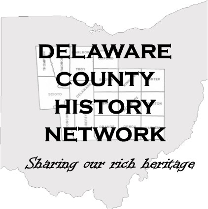 Delaware County History Network