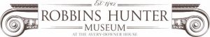 Robbins Hunter Museum - Delaware County Historical Society