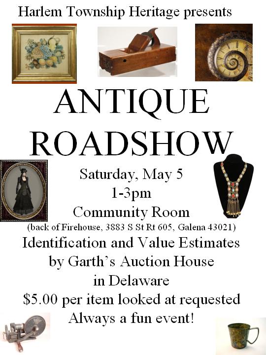 Antiques Roadshow 2025 Rami Sadie