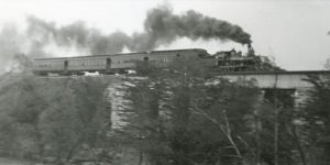 Railroads- History Program - Delaware County Historical Society - Delaware Ohio