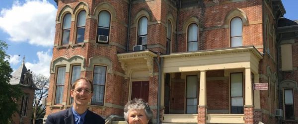 Old Delaware Jail - This Place Matters