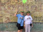 Ghost Signs - First Friday - Delaware County Historical Society - Delaware Ohio