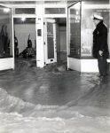 1959 Flood Delaware Ohio - History Program - Delaware County Historical Society - Delaware Ohio