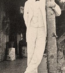 Mark Twain - History Program - Delaware County Historical Society - Delaware Ohio