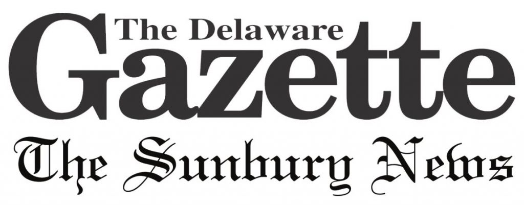 The Delaware Gazette