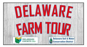 Delaware County Farm Tour - Delaware County Ohio