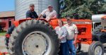 Delaware Farm Tour - Sherman Farms - Delaware County Ohio