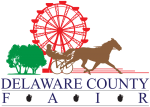 Delaware County Fair - Historic Agricultural Fair - Delaware Ohio - Delaware County Historical Society