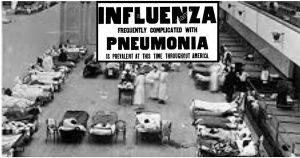 Spanish Flu Epidemic - History Program - Delaware County Historical Program