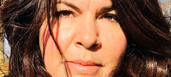 American Indian Program - Stacey Halfmoon - Delaware County Historical Society - Delaware Ohio