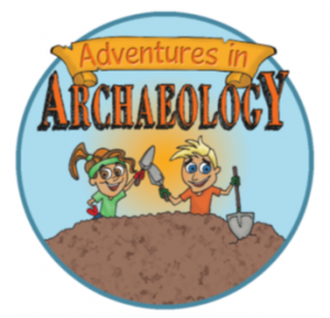 Archaelology Camp - History Summer Camp - Delaware County Historical Society - Delaware Ohio