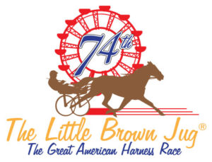 Little Brown Jug - The Great American Harness Race - Delaware Ohio