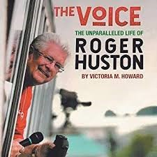 Roger Huston - "The Voice" - Little Brown Jug 