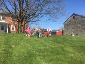 Meeker Homestead Museum - Delaware County Historical Society - Delaware Ohio