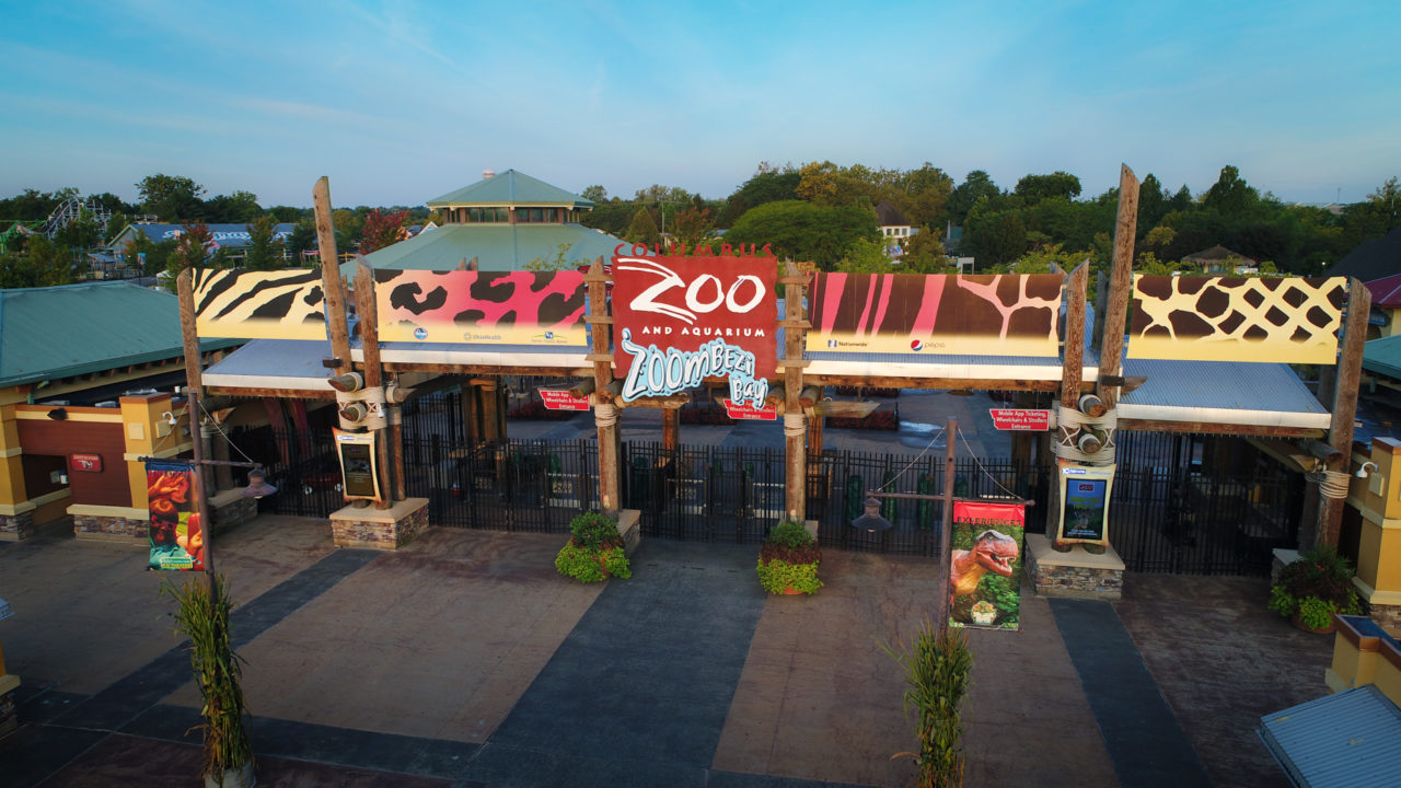 Columbus Zoo Entry 1280x720 