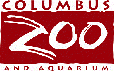 Columbus Zoo - logo - Powell - Delaware County Ohio