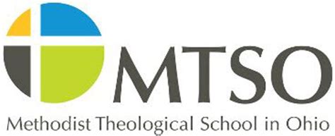 Methodist Theological School Ohio Logo