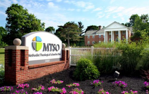 MTSO - Methodist Theological School of Ohio