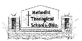 Methodist Theological School - Delaware Ohio