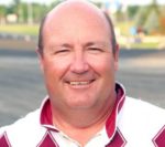 Brian Brown - Little Brown Jug Oral History Project
