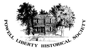 Powell Walking Tour - Powell Liberty Historical Society - Powell Ohio - Delaware County History Network