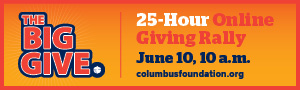 The Big Give 2020 - Delaware County Historical Society