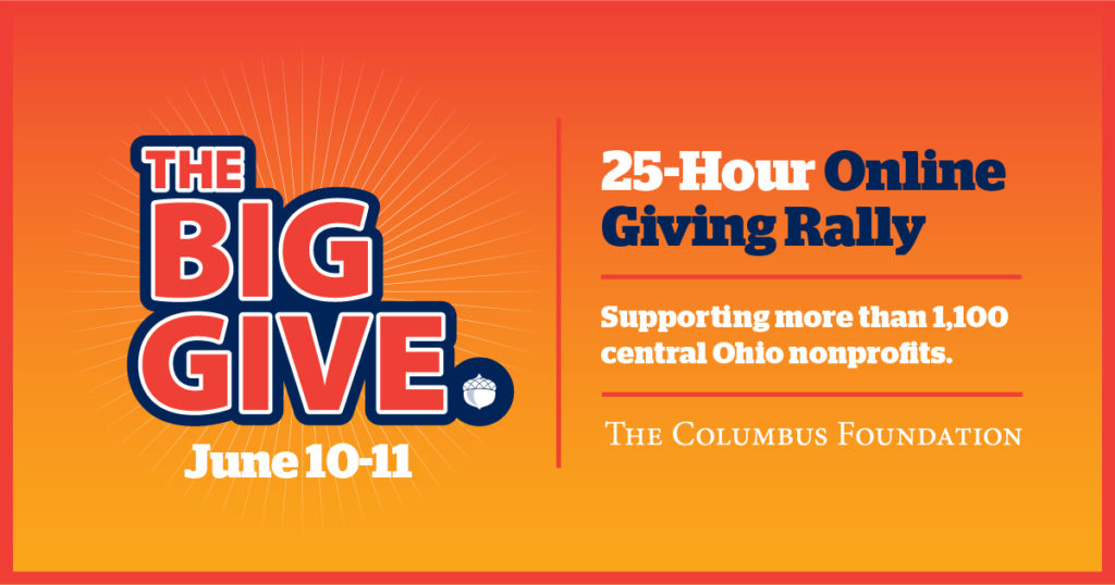 The Big Give 2020 - Delaware County Historical Society