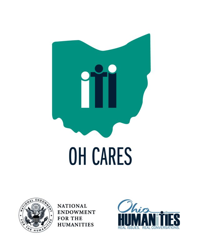 Ohio Humanities - National Endowment for the Humanities - OH CARES