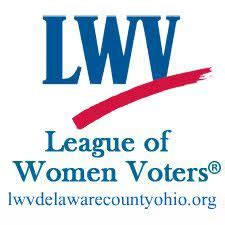 League of Women Voters - Delaware County Ohio